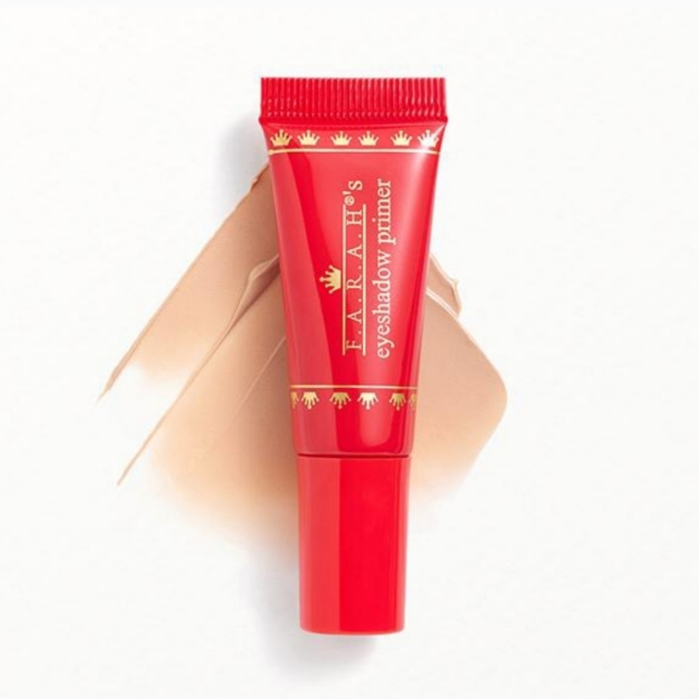 😍 NEW F.A.R.A.H. FARAH Eyeshadow Primer Sealed